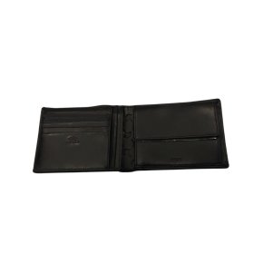 JOOP! Cerratano typhon billfold mh9 black